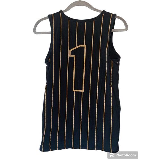 NIKE SPORTSWEAR PENNY HARDAWAY TANK MENS STYLE XS - Picture 2 of 3